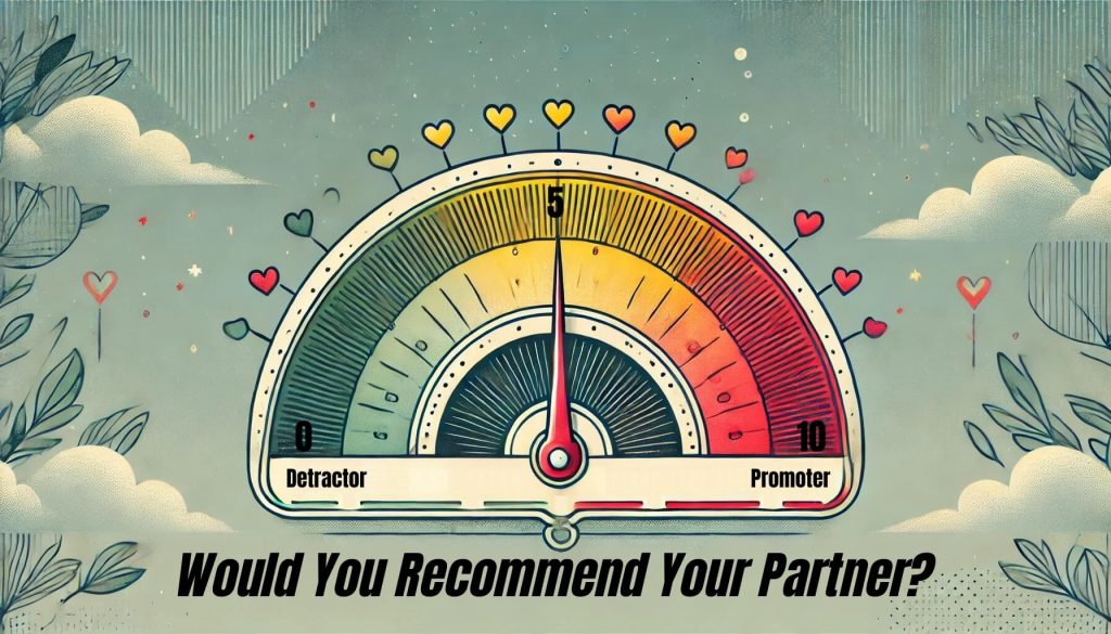 Would You Recommend Your Partner