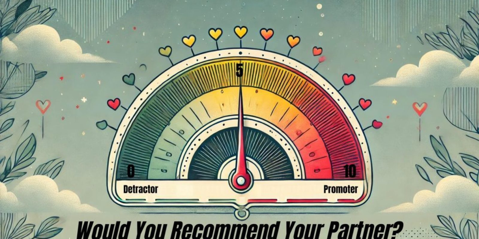 Would You Recommend Your Partner